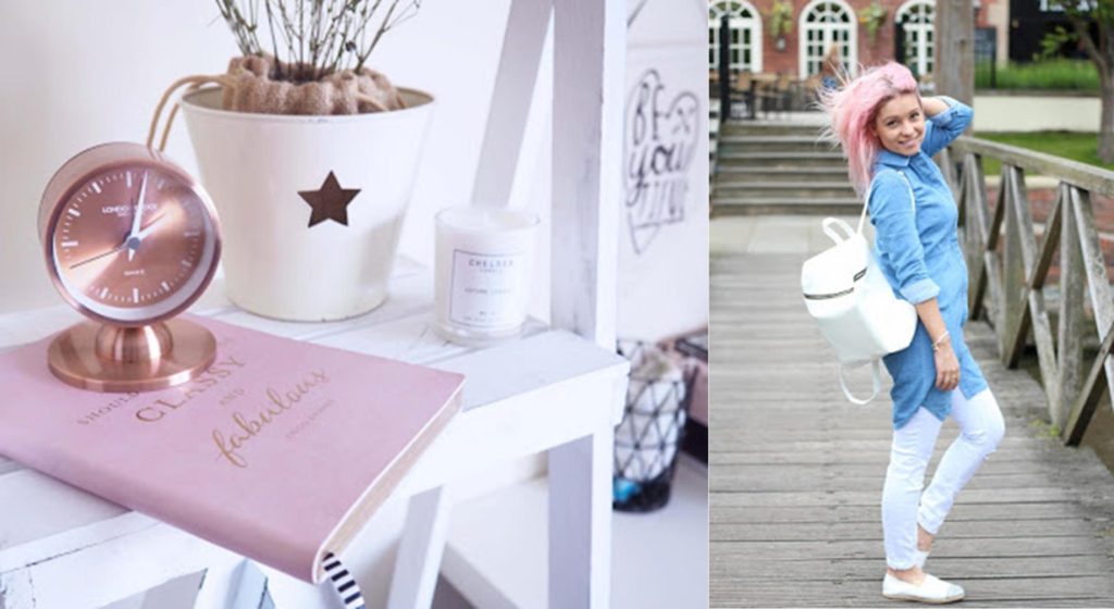 blogger guest post dont cramp my style interior design instagram inspiration