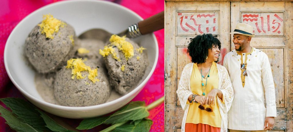 blogger guest post heydipyourtoesin food recipe instagram inspiration