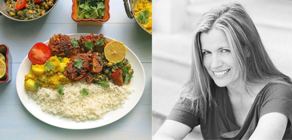 blogger guest post lucylovesya food recipe inspiration