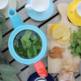 Eat Well & Healthily This year