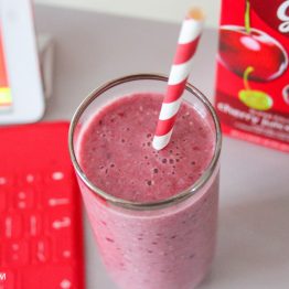 Fruity Healthy Smoothie