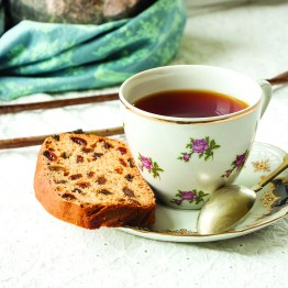Irish Tea Bread Recipe