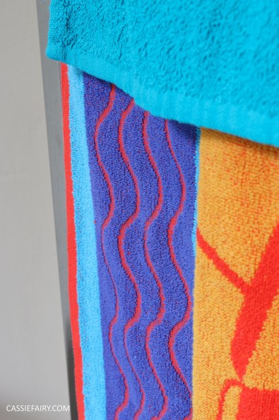 thrifty low cost summer coastal bathroom makeover diy project_-15