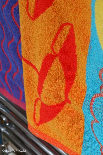 thrifty low cost summer coastal bathroom makeover diy project_-16