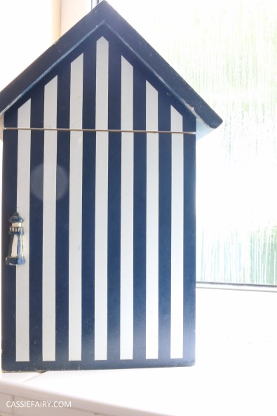 thrifty low cost summer coastal bathroom makeover diy project_-18